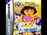 Dora the Explorer: Super Spies (Game Boy Advance)